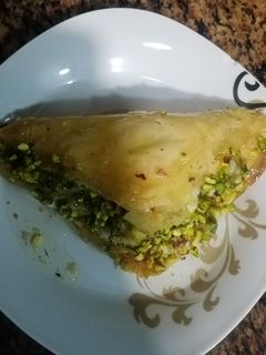 صورة لوصفة شعيبيات