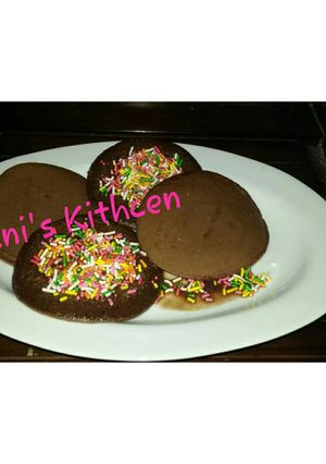 Foto resep Dorayaki Chocolatos