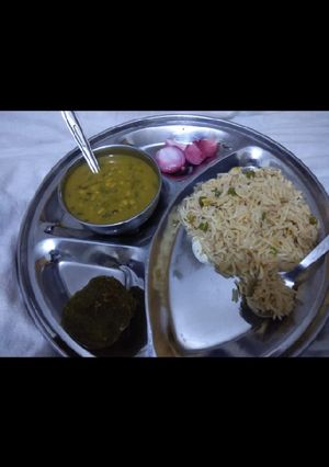 A picture of Dal.