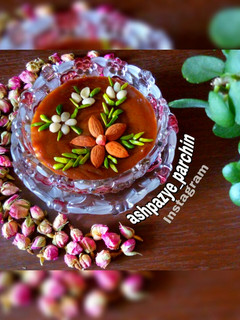 عکسی از دستور سمنو 🌸