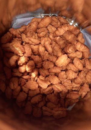 Foto resep Kue Garpu enyak