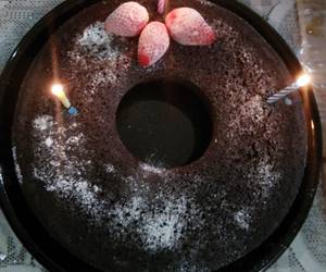 Resep Teruji Bolu ketan hitam kukus yang legit dan lembut Yummy Mantul