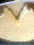 Mums cheese cake