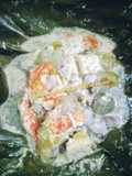 3. Geneman Rempeloati Tempe Terong Bunder
