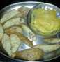 Recipe Pooja&#39;s Crispy Potato Wedges which Delicious