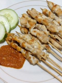 Foto resep Sate Taichan Mudah dan Sederhana