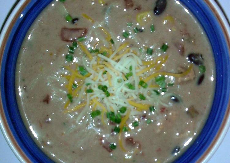Turn Good Recipes into Great Recipes With Tex-Mex Chowder