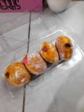 Isian bomboloni