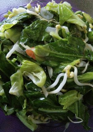 Foto resep Tumis Ceciwis #BikinRamadhanBerkesan