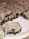 Fudge de oreo 🤤😱😍