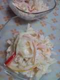 Winter Melon Salad