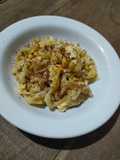 Makaroni Telor (Maklor)