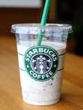 1 Minute Mock McFlurry with Banana & Oreos