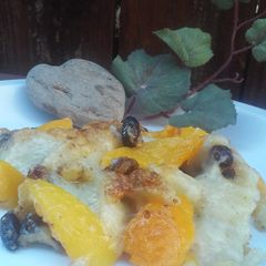 A picture of Gobble R' Cobbler.