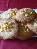 Biscotti alle mele