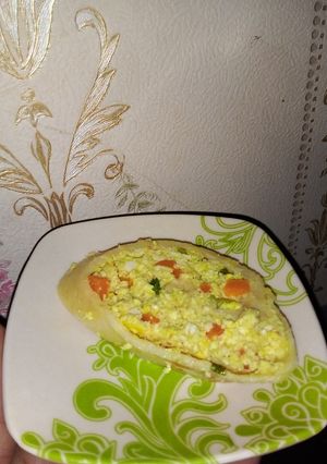 Foto resep Rolade tahu