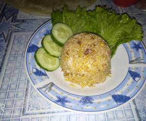 Resep Unik Resep Nasi Goreng Mawut Enak Sederhana