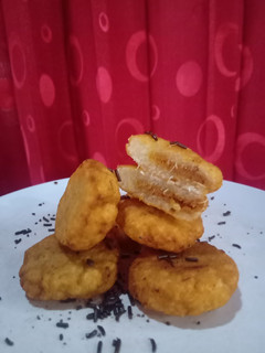 Foto resep Misro / entho"