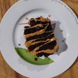 BROWNIE SIN AZÚCAR 😋