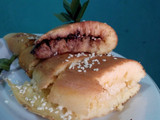 Martabak teflon (Martabak kampung)