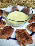 Salisbury steak