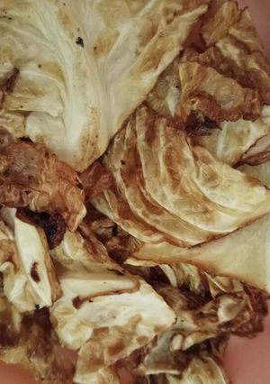 Foto resep Kol goreng