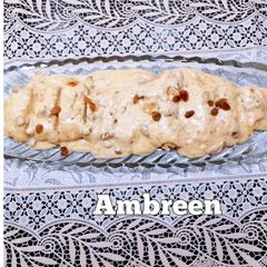 Fried Chicken With Creamy Cheese Sauce 👍 A picture of Fried Chicken With Creamy Cheese Sauce 👍.