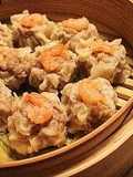 Shrimp Shumai Dumplings