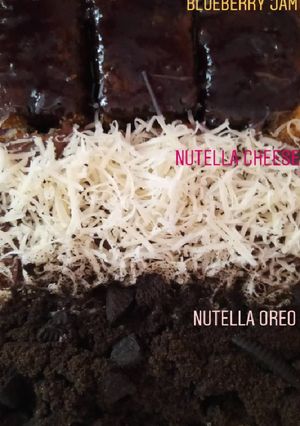 Foto resep Pisang nugget