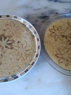 صورة لوصفة طمينة