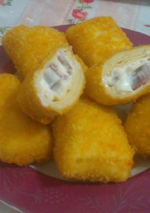Foto resep American Risoles