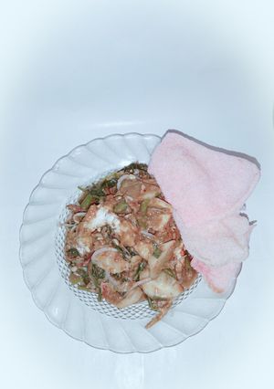 Foto resep Rujak Uleg