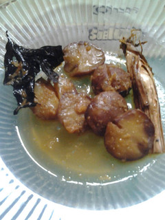 Foto resep Semur Jengkol
