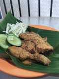Ayam Panggang Santan