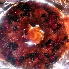 A picture of Bubble Bread (Monkey Bread) From Scratch!.