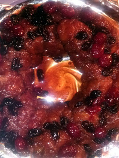 A picture of Bubble Bread (Monkey Bread) From Scratch!.