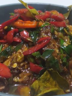 Foto resep 77. Ceplok Kecap