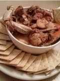 My New Orleans Style Gumbo