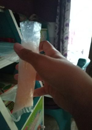 Foto resep Susu Jelly