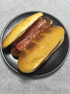 Foto principal de Hot Dog