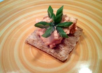 Update, Serving Recipe Anitas lobster dip Delicious and Healthy Update, Serving Recipe Anitas lobster dip Delicious and Healthy