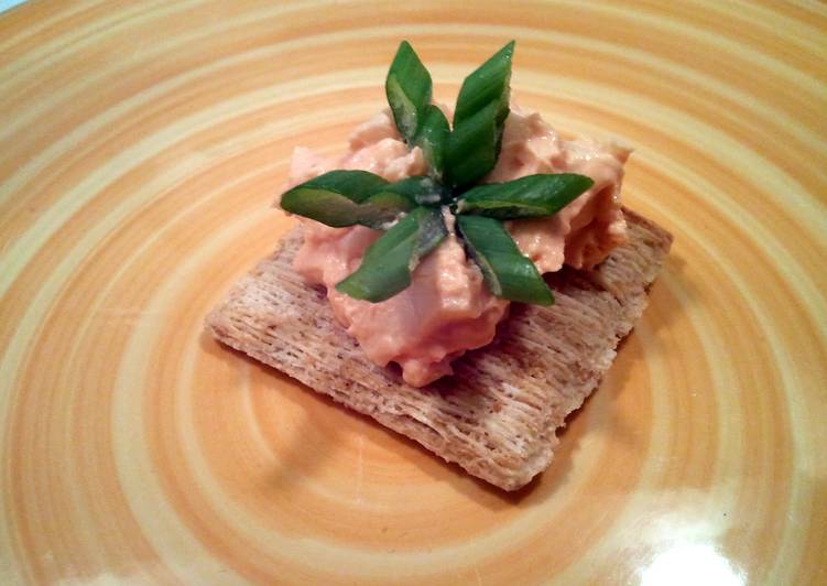 Anitas lobster dip Anitas lobster dip