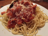 Spaguetti Express