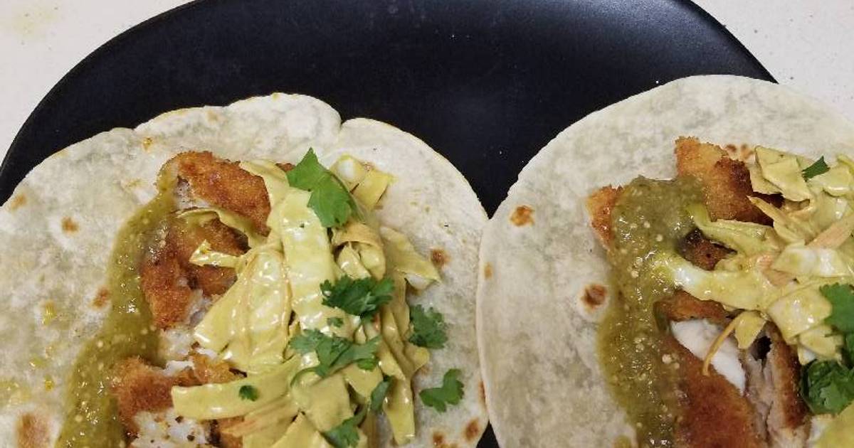 Mexican fried fish recipes easy & tasty ideas for home cooking Cookpad