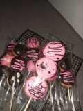 Sate Donat Kentang