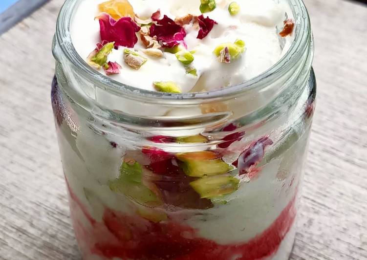 Rose Delight
