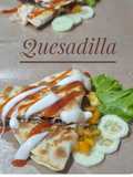 Quesadilla