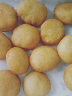 Foto resep Donat Menul