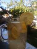 Mojito virgen
