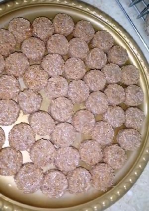 صورة لوصفة حلى الشيعريه